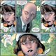 Powers Of X #1 (Marvel Comics)